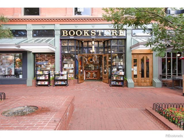4500 Baseline Road 2201, Boulder, CO 80303