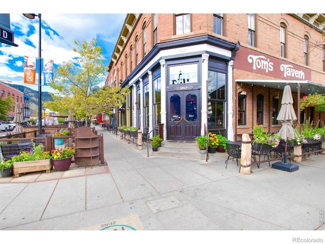 4500 Baseline Road 2201, Boulder, CO 80303