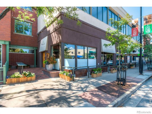 4500 Baseline Road 2201, Boulder, CO 80303