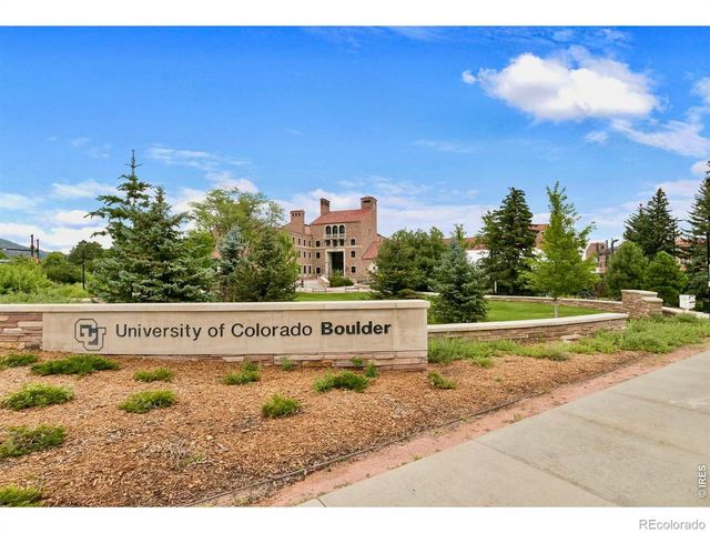 4500 Baseline Road 2201, Boulder, CO 80303