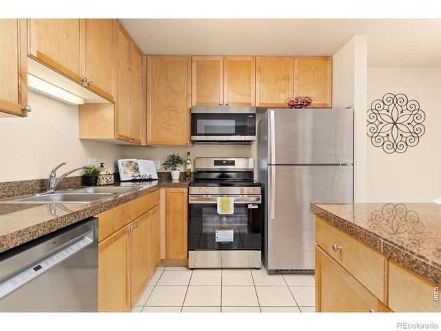 4500 Baseline Road 2201, Boulder, CO 80303