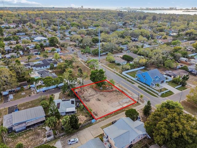 245 MILWAUKEE AVENUE, Dunedin, FL 34698