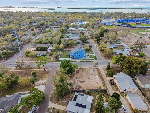 245 MILWAUKEE AVENUE, Dunedin, FL 34698