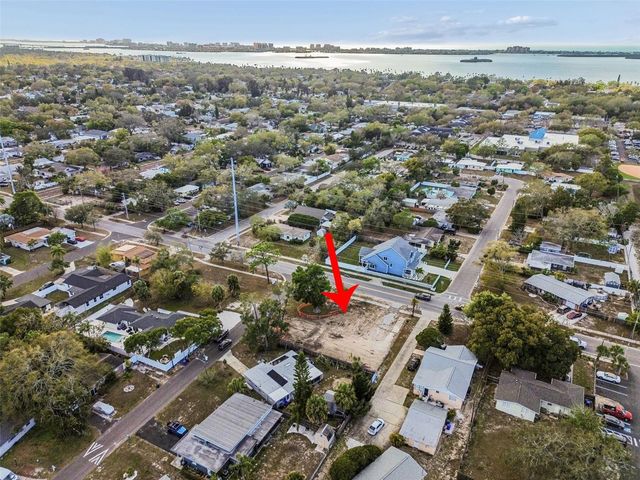 245 MILWAUKEE AVENUE, Dunedin, FL 34698