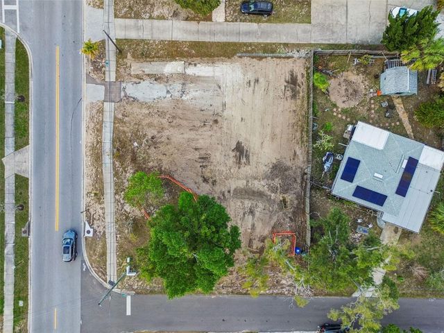 245 MILWAUKEE AVENUE, Dunedin, FL 34698