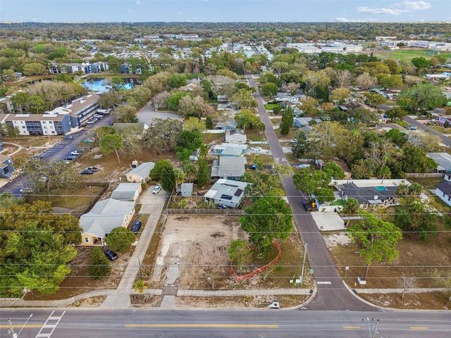 245 MILWAUKEE AVENUE, Dunedin, FL 34698