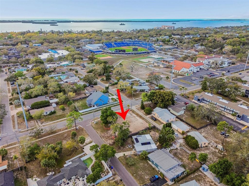 245 MILWAUKEE AVENUE, Dunedin, FL 34698