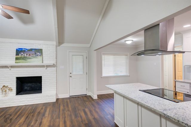 207 Chimney Lane, Haughton, LA 71037