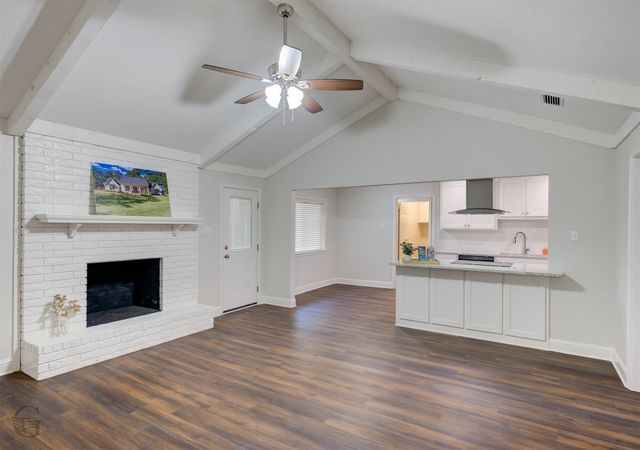 207 Chimney Lane, Haughton, LA 71037