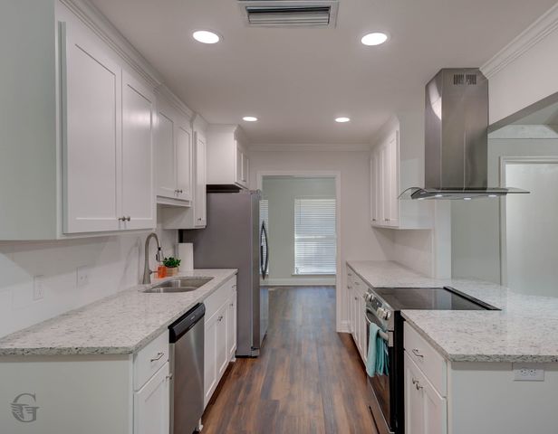 207 Chimney Lane, Haughton, LA 71037