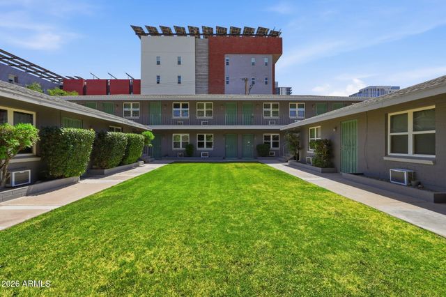 829 N 4TH Avenue 6, Phoenix, AZ 85003