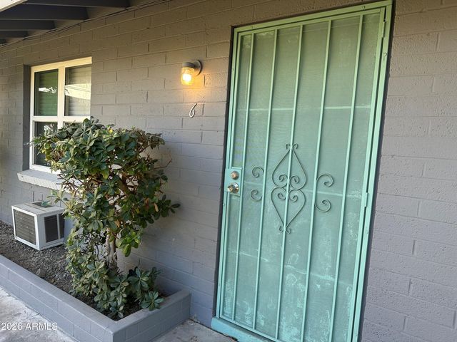 829 N 4TH Avenue 6, Phoenix, AZ 85003