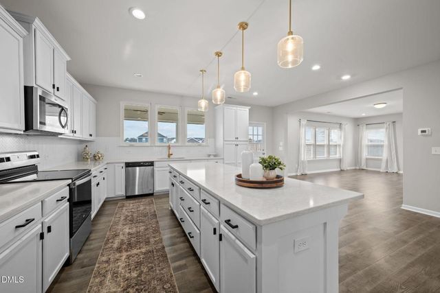 158 Arlie Lane, Lillington, NC 27546