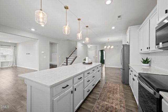 158 Arlie Lane, Lillington, NC 27546