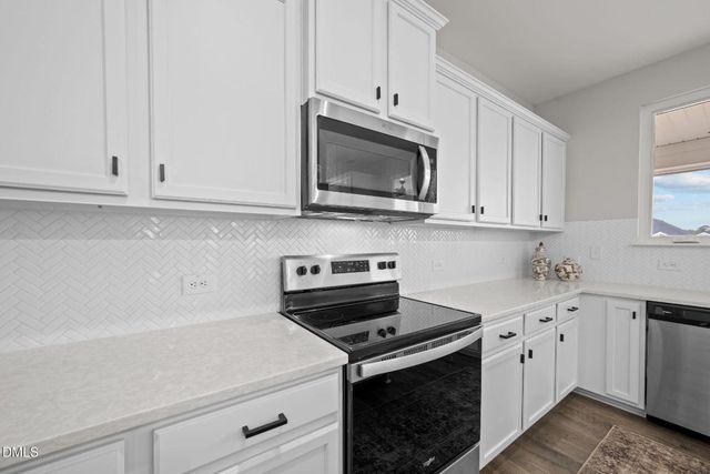 158 Arlie Lane, Lillington, NC 27546