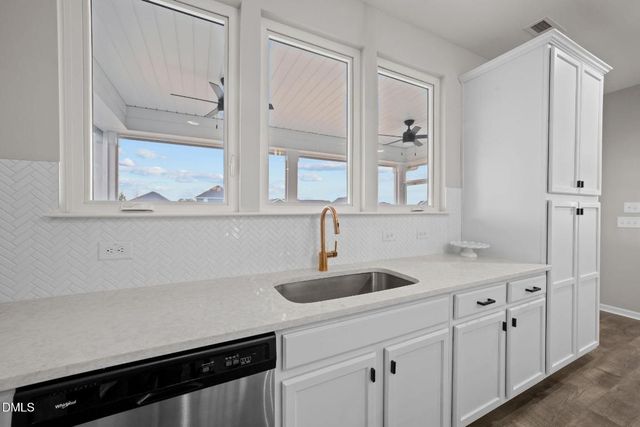 158 Arlie Lane, Lillington, NC 27546