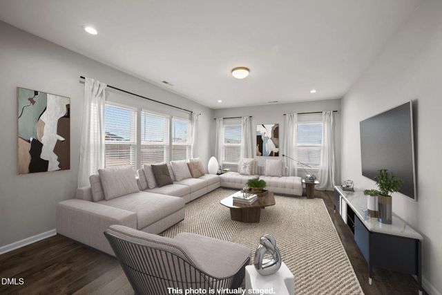 158 Arlie Lane, Lillington, NC 27546