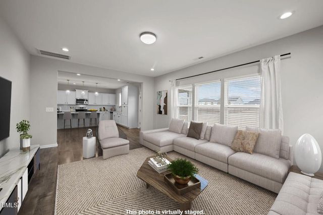 158 Arlie Lane, Lillington, NC 27546