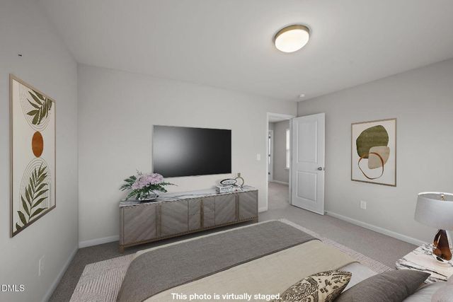 158 Arlie Lane, Lillington, NC 27546