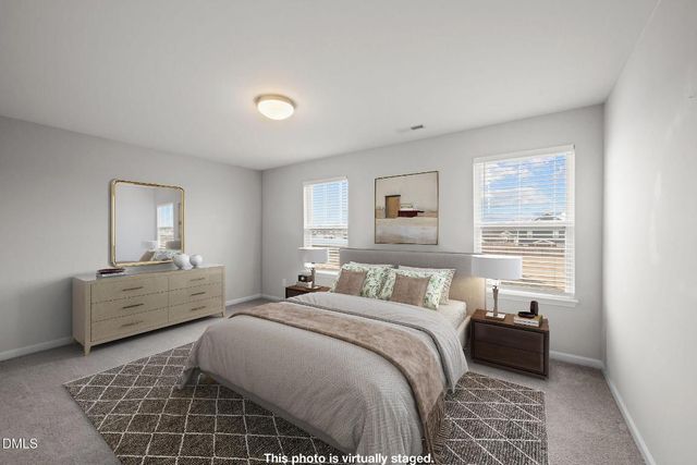 158 Arlie Lane, Lillington, NC 27546