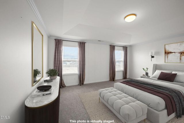 158 Arlie Lane, Lillington, NC 27546