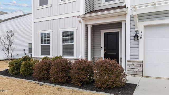 158 Arlie Lane, Lillington, NC 27546