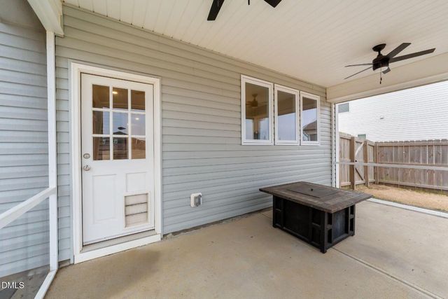 158 Arlie Lane, Lillington, NC 27546