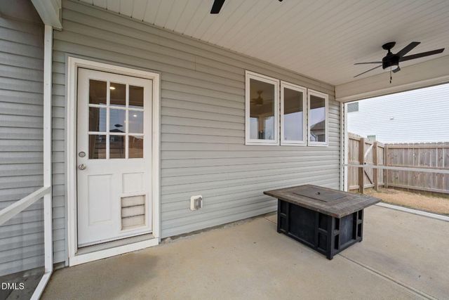 158 Arlie Lane, Lillington, NC 27546