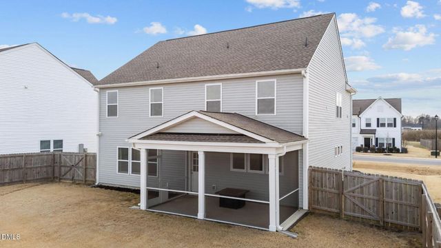 158 Arlie Lane, Lillington, NC 27546