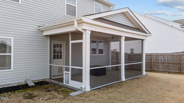 158 Arlie Lane, Lillington, NC 27546