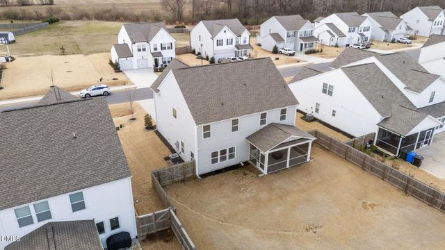 158 Arlie Lane, Lillington, NC 27546