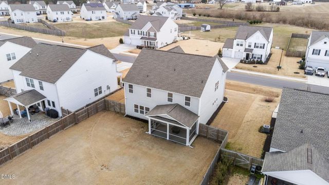 158 Arlie Lane, Lillington, NC 27546