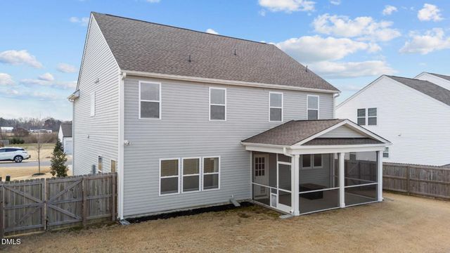 158 Arlie Lane, Lillington, NC 27546