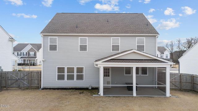 158 Arlie Lane, Lillington, NC 27546