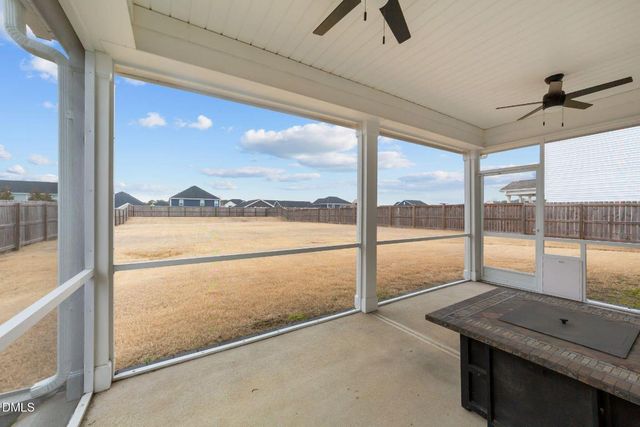 158 Arlie Lane, Lillington, NC 27546