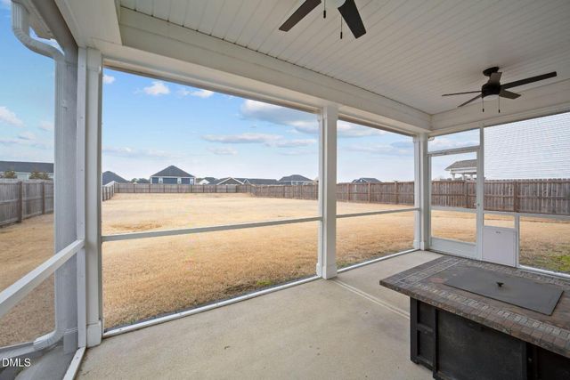 158 Arlie Lane, Lillington, NC 27546