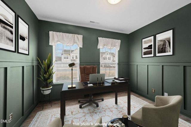 158 Arlie Lane, Lillington, NC 27546