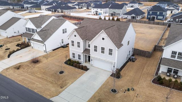 158 Arlie Lane, Lillington, NC 27546