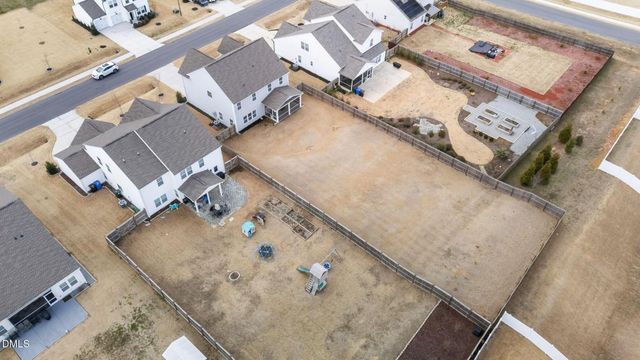 158 Arlie Lane, Lillington, NC 27546