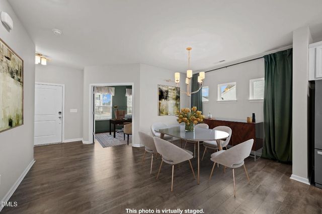 158 Arlie Lane, Lillington, NC 27546