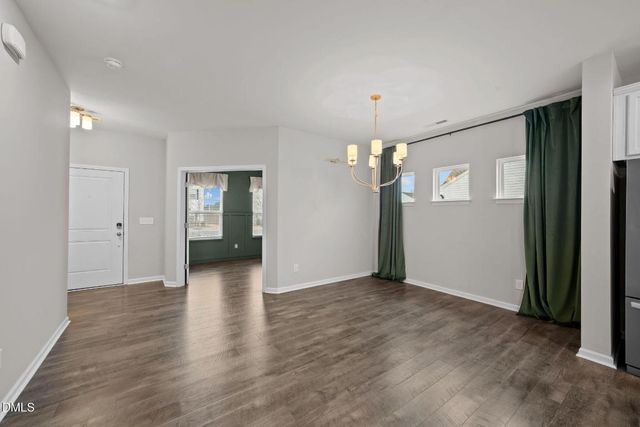 158 Arlie Lane, Lillington, NC 27546