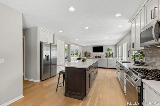 8153 Oldfield Court SE, Byron Center, MI 49315