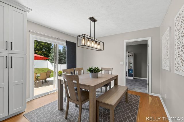 8153 Oldfield Court SE, Byron Center, MI 49315