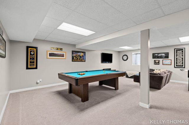 8153 Oldfield Court SE, Byron Center, MI 49315