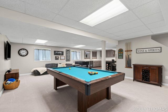 8153 Oldfield Court SE, Byron Center, MI 49315
