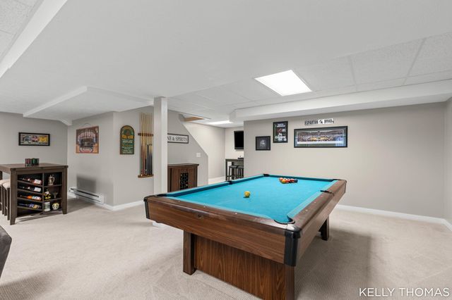 8153 Oldfield Court SE, Byron Center, MI 49315