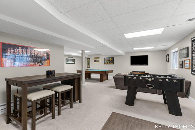 8153 Oldfield Court SE, Byron Center, MI 49315