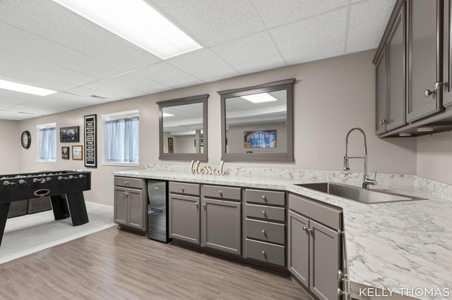 8153 Oldfield Court SE, Byron Center, MI 49315