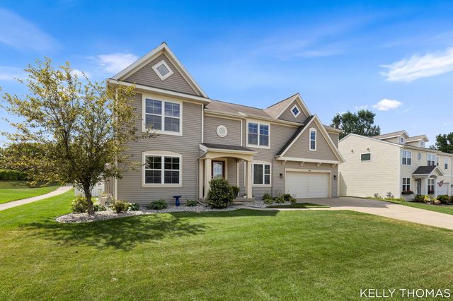 8153 Oldfield Court SE, Byron Center, MI 49315
