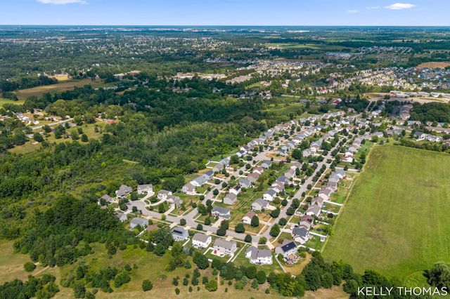 8153 Oldfield Court SE, Byron Center, MI 49315